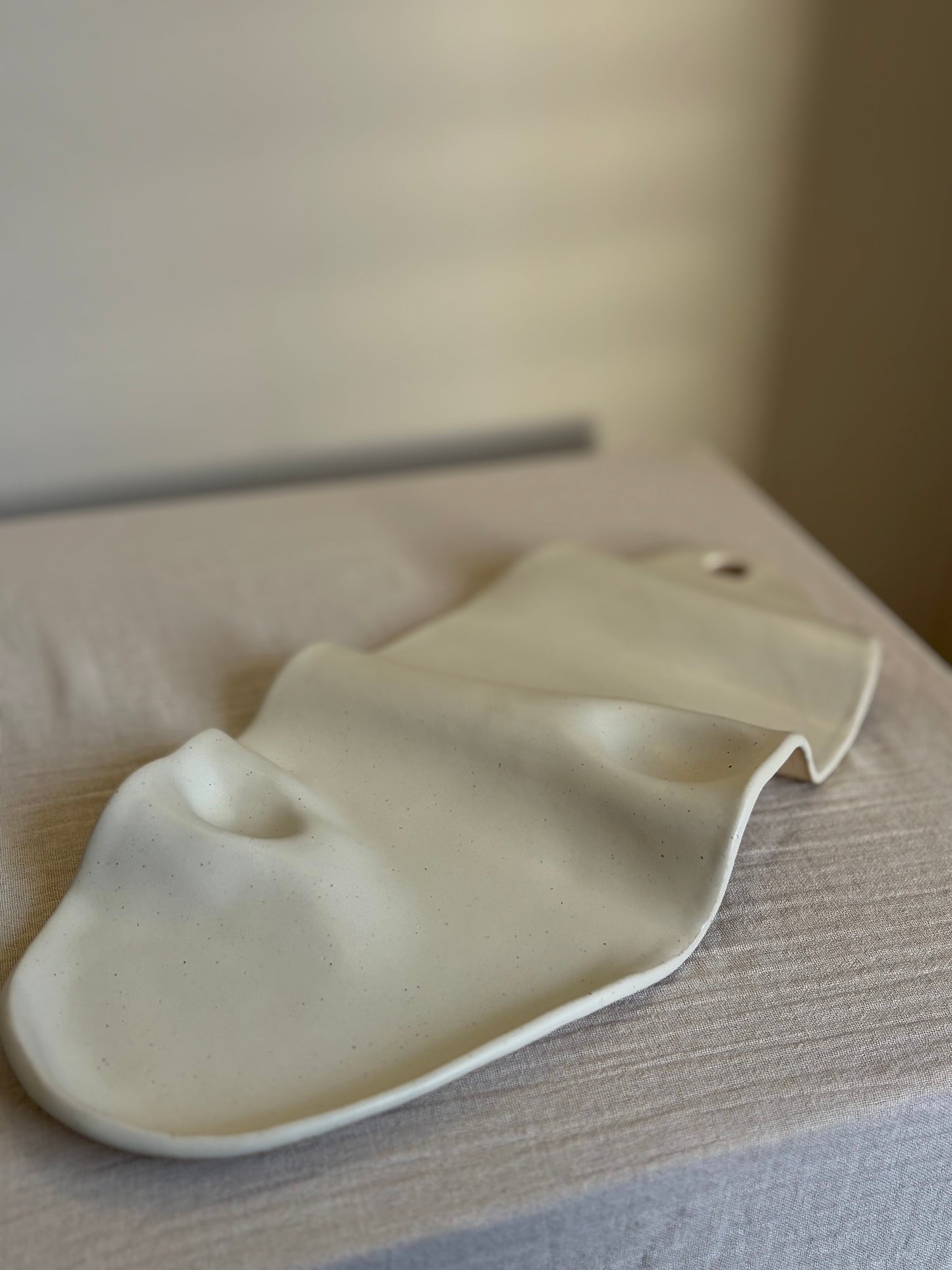 Medium Charcuterie Board