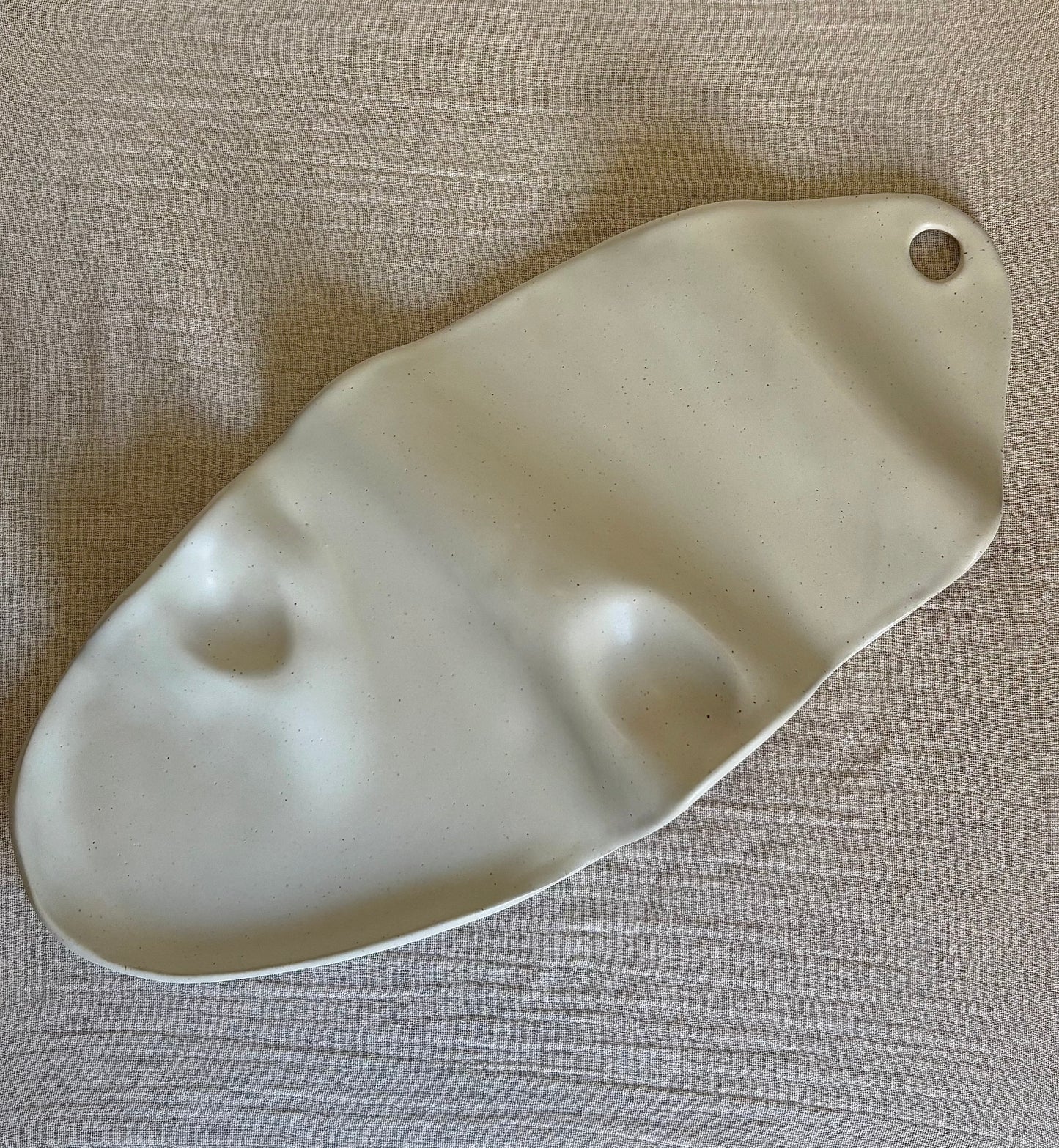 Medium Charcuterie Board