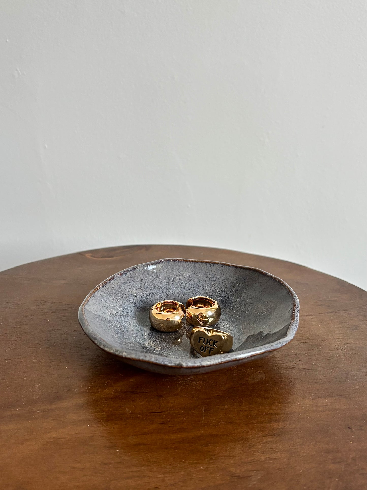 small dipping/decorative bowl