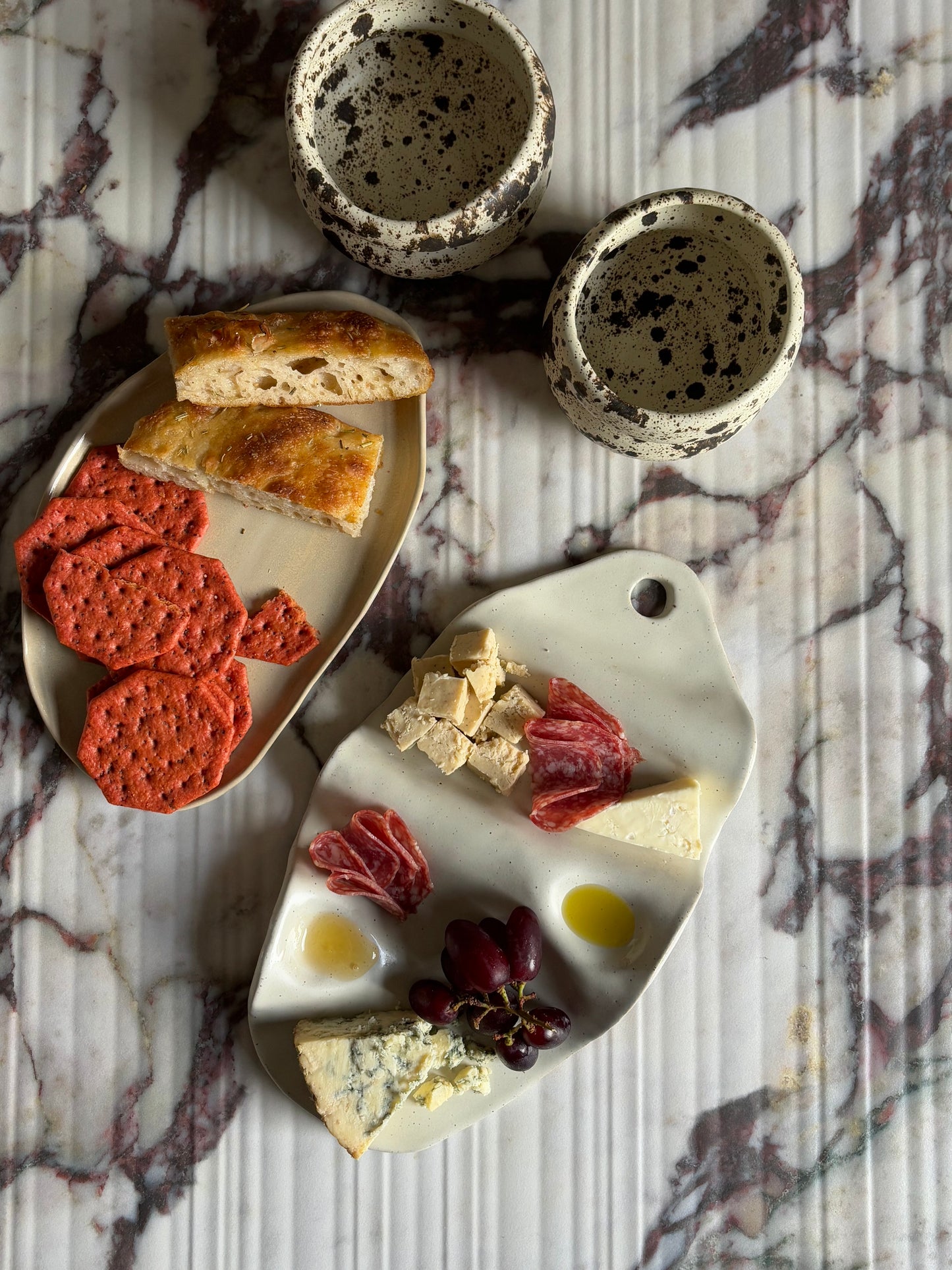 Small Charcuterie Board