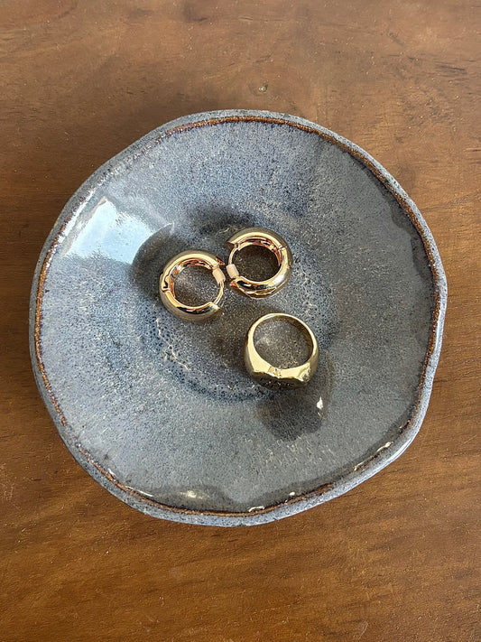 small dipping/decorative bowl