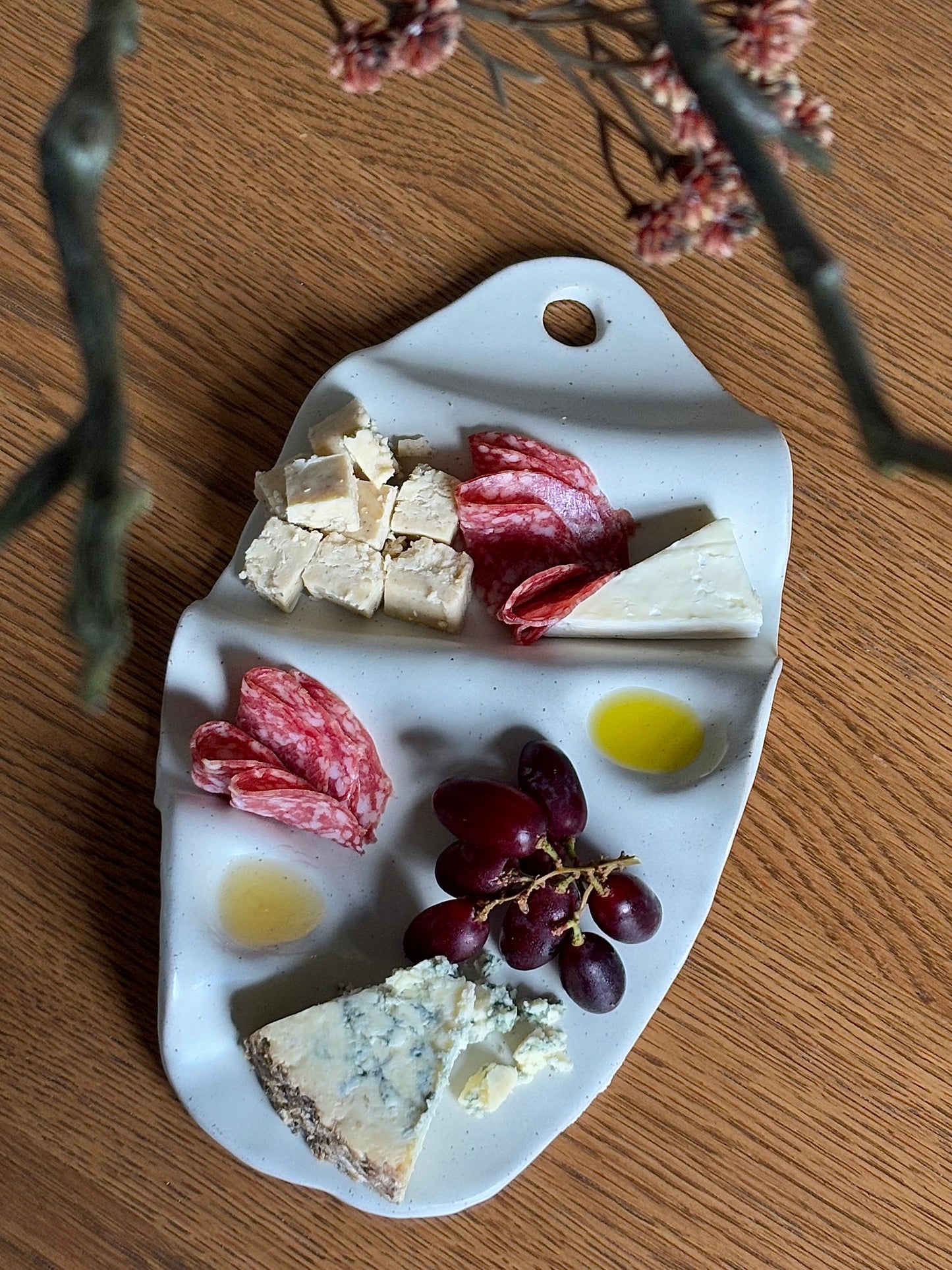 Small Charcuterie Board