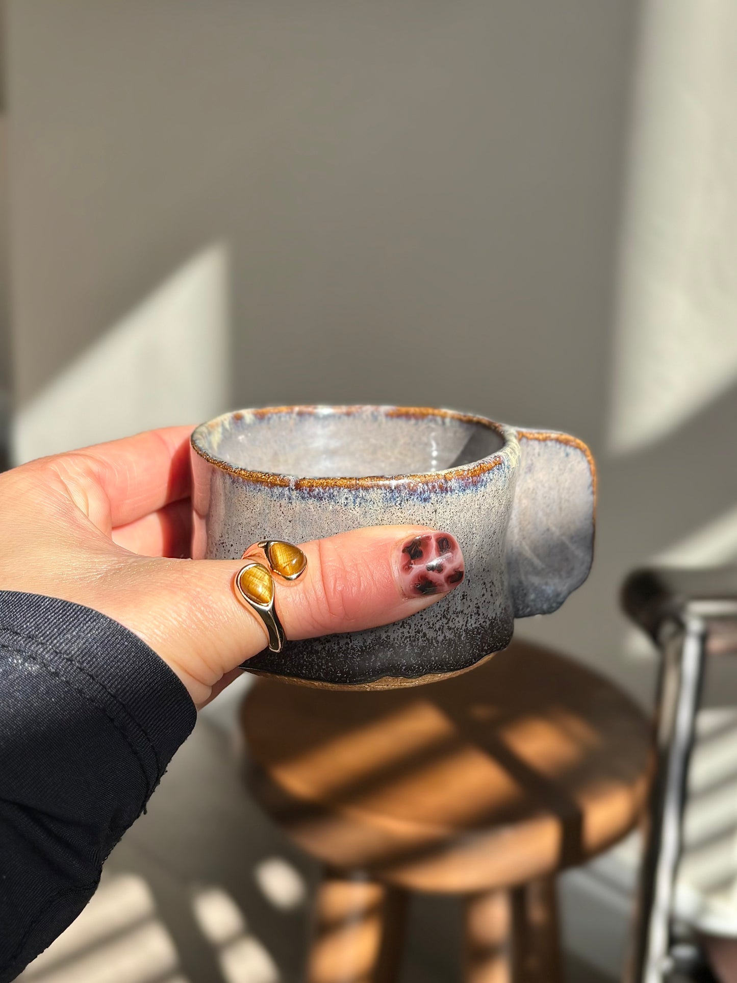 espresso cup